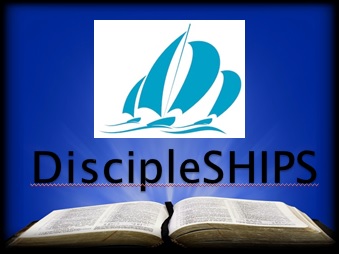 Logo DiscipleShips